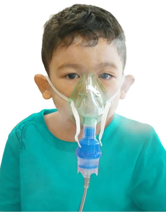 Terapia Respiratorias